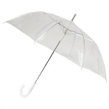 Transparante paraplu POE | LA-20-POE