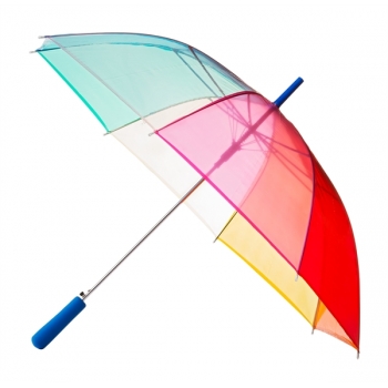 Regenboog transparant | GP-27