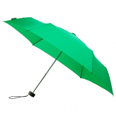 Platte paraplu