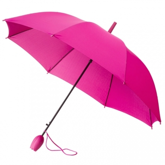Falconetti tulp paraplu | Roze TLP-8-8017 (Ca. PMS 234c)