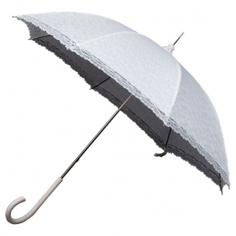 Kant paraplu | Wit LR-1-8111 ()