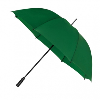 Paraplu windproof | Donkergroen GP-6-6038 (Ca. PMS 567c)