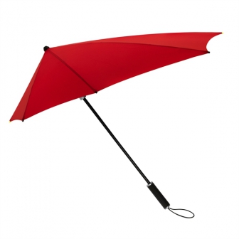 STORMaxi paraplu | Rood ST-14-8026 (Ca. PMS 1797)