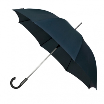 Moderne paraplu | Navy GP-57-8048 (Ca. PMS 296 c)