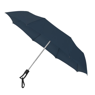 Folding umbrella | Folding umbrella navy LGF-426-8048 (Ca. PMS 296c)