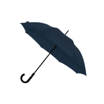 Kleine windproof paraplu | Navy GA-316-8048 (Ca. PMS 296c)