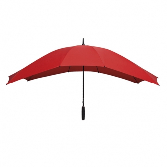 Falcone duo paraplu | Rood TW-3-8026 (ca. PMS 1797c)