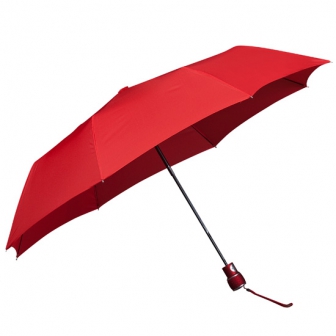 Mini-MAX windproof | Rood LGF-360-8026 (ca. PMS 1797c)