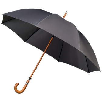 Falcone golf paraplu | Antraciet GP-9-8118 (ca. PMS 445c)