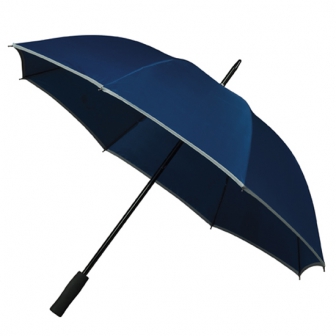 Reflecterende paraplu | Blauw GP-60-8059 (ca. PMS 280c)