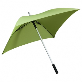 Vierkante paraplu | Groen GP-44-374c (ca. PMS 374c)