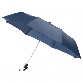 Vouwbare parapluie | Navy LGF-260-8048 (ca. PMS 296c)