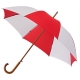 Rood/wit