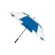 Blauw / Wit